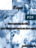 El Agua