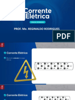 Corrente Elétrica IDEAL