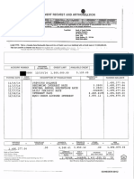 SCHNEIDERS (00152) Periodic Billing Sttament Period Ending (Prior To Merger) 12.15.2014 - Redacted