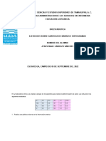 Bioestadistica Act 4 Histogramas