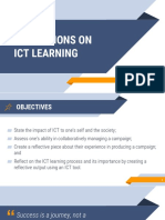 Q2 - L5 Reflections On Ict Learning