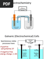 Metrohm LL Solvotrode pH Electrode Guide | PDF | Ph | Titration