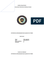 MODUL PRAKTIKUM SOLID 2023