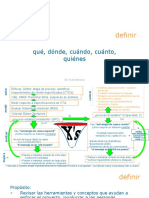 011selección y Definición de Proyectos