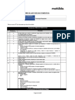 Jamex-Check List Documentos Factoraje (06dic.22) PM