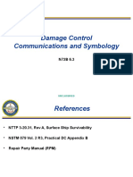 6.3 DC Communications and Symbology