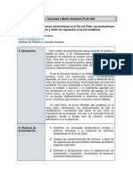 MÓDULO DE SOCIEDAD Y MEDIO AMBIENTE Y. MONJE