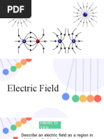 Electric Field