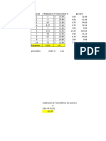 Actividad 3 Eeconometria