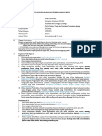 RPP MYOB KD 13 Kartu Piutang, Utang Persediaan PD