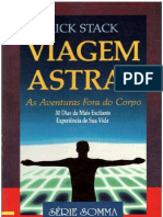 Rick Stack Viagem Astral