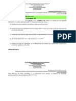 Escuela Normal Superior de Baja California Sur: Observación como proceso