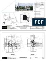 Gamuza Arch Plans