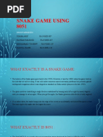 The 8088 Project Book (1989) | PDF | Central Processing Unit