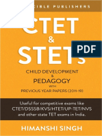 CTET - & - STETs - Child - Development Himanshi Singh