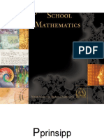 Salinan Terjemahan NCTM - Principles and Standards For School Mathematics
