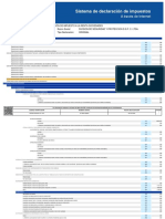 Operaciones Con Partes Relacionadas Locales Y/O Del Exterior