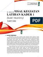 Proposal LK1 Revisi