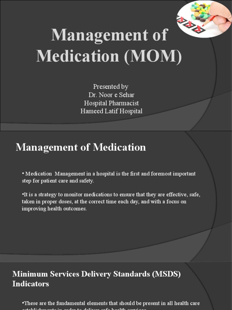 MOM MEDICAL ABBREVIATION PHARMACY visual data 5