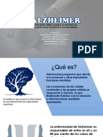 ALZHEIMER