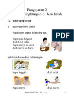 Pelajaran 2 I A