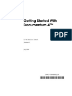 Get Started Document Um 41