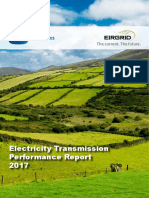 Eirgrid TSO and TAO Report - LR5