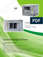 Cabinet Fan New Catalogue