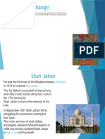 Shah Jahan