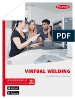 Magic Folder Virtual Welding EN