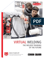 PW BRO Virtual Welding EN