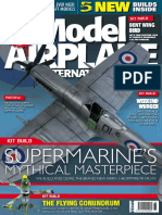 Supermarine'S: Mythical Masterpiece