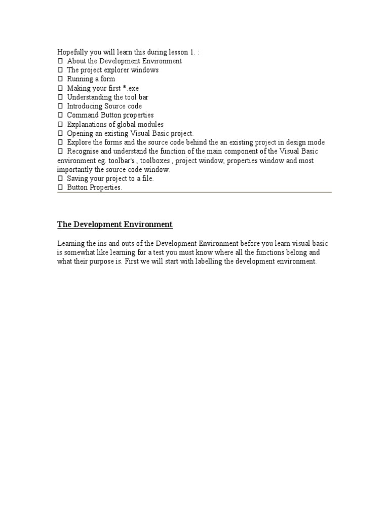 B Notes Pdf