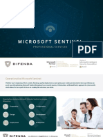Microsoft Sentinel-eBook