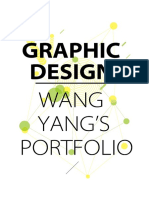 高清4：Portfolio Graphic五个项目