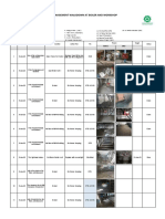 Management Walkdown at Boiler and Workshop Area 5 January 2023 Electrical.