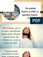 Pater Noster