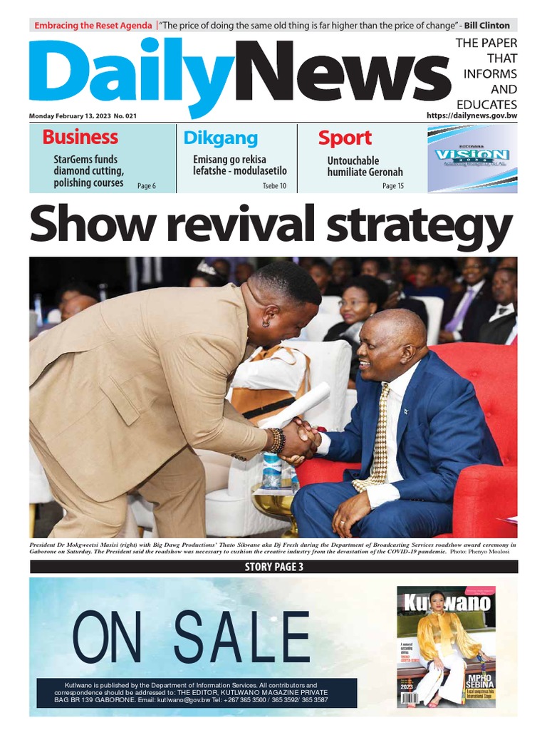 DailyNews 13 FEB PDF Disability Medical Device