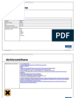 Dichloromthane