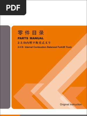 Manual Sinobang Cpcd25 | PDF