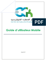 Guide Mobile
