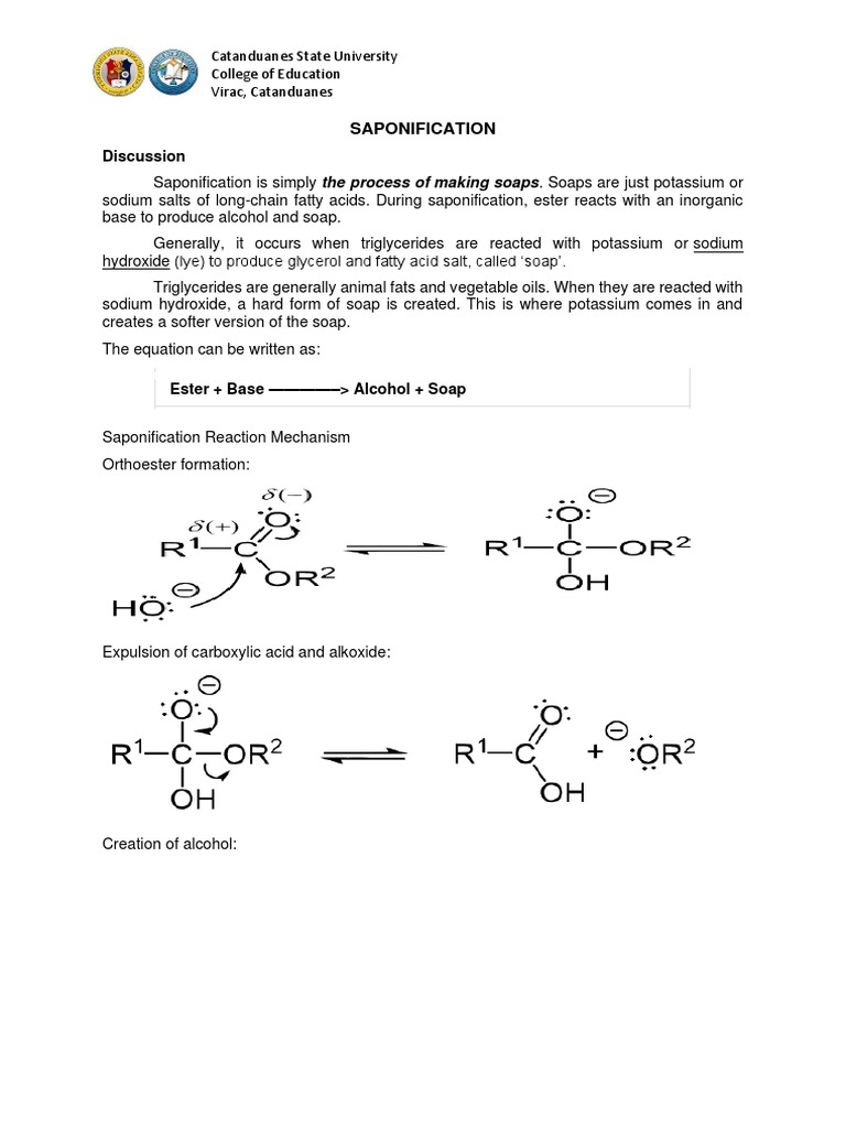 Chemistry Learner intelligence overview