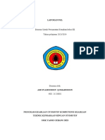 Laporan PKL Abi Syamsuddin Qomaruddin1