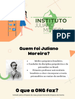Instituto Juliano Moreira