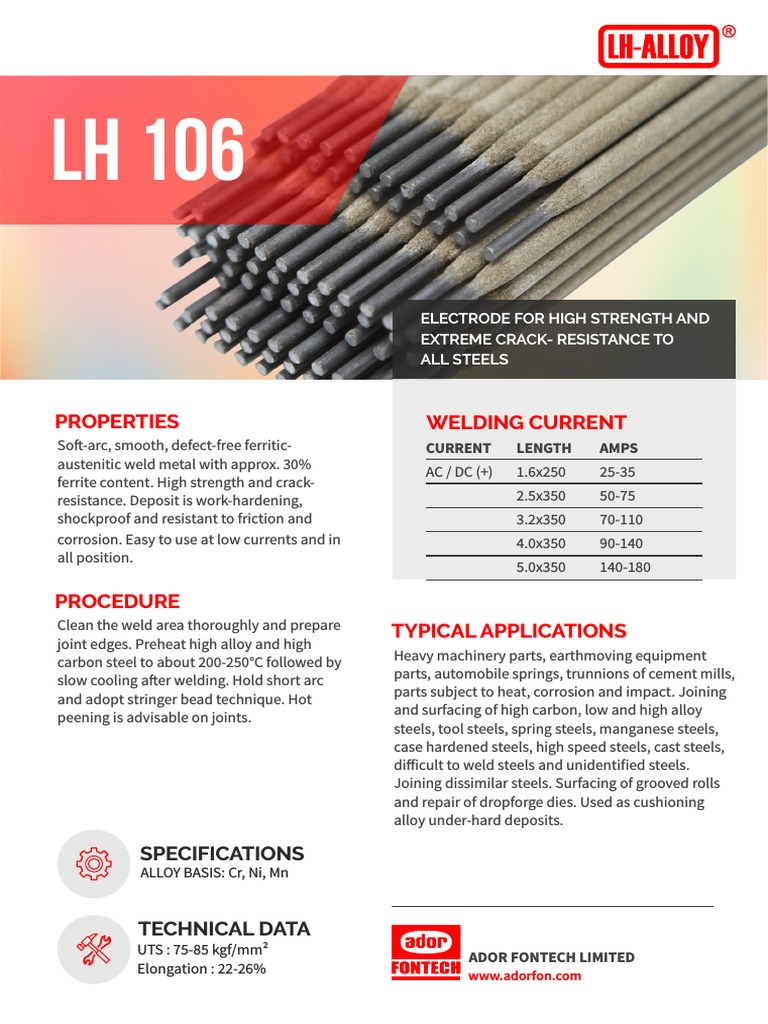 LH 106 PDF
