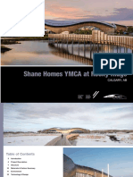 Shane House YMCA