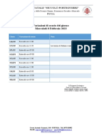 Liceo Statale "Niccolò Forteguerri": Liceo Classico, Delle Scienze Umane, Economico Sociale e Musicale