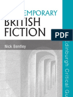 Download E-book - Contemporary British Fiction by Guarani Kaiow Ferreir SN62650684 doc pdf