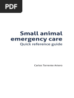 Cerenia Dosage Chart for Cats and Dogs | PDF | Drugs | Pharmacology