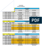 Jadwal